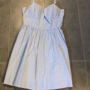 Christine Sundress